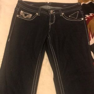 Women’s VIGOSS jeans